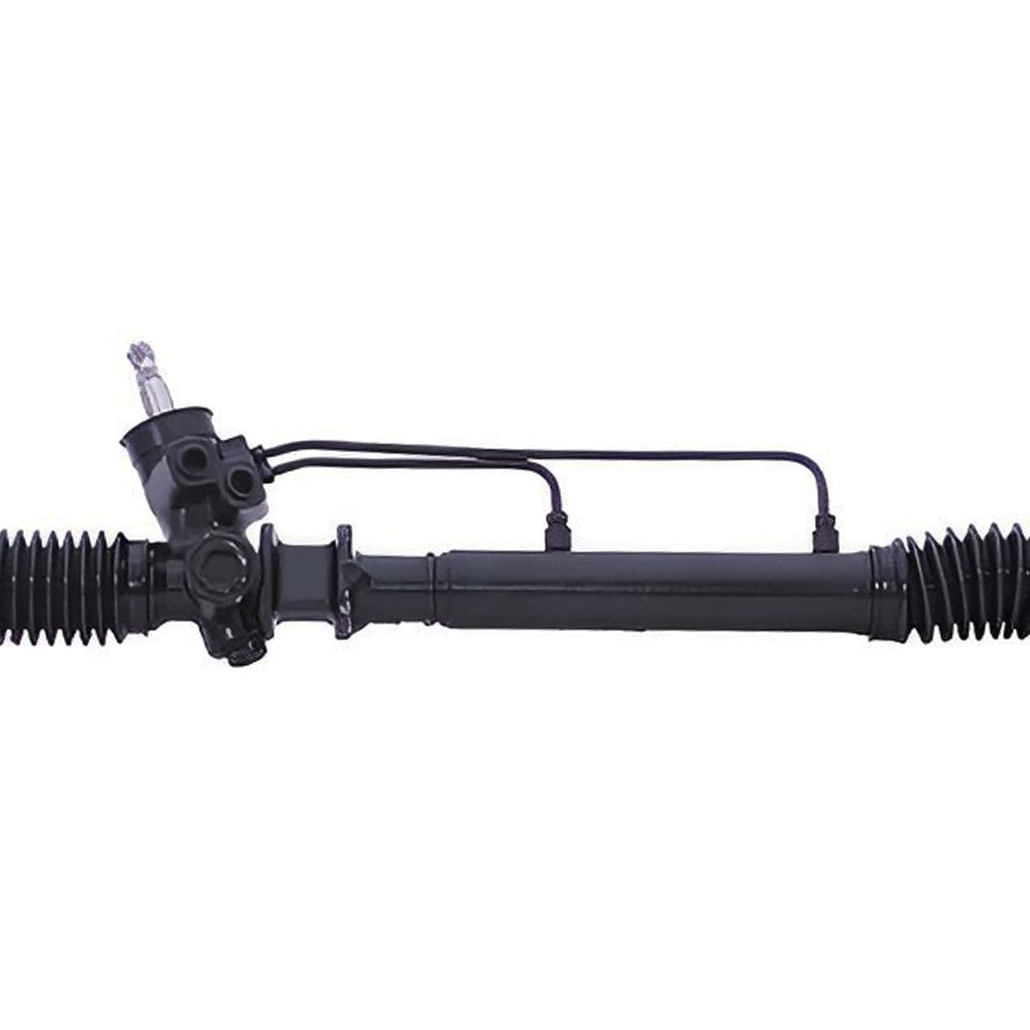 Detroit Axle - Power Steering Rack and Pinion for Geo Storm Isuzu Impulse Stylus — image 7