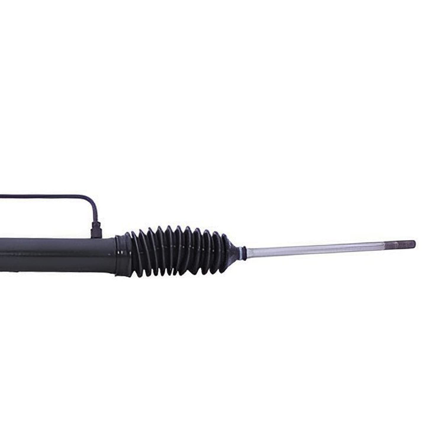 Detroit Axle - Power Steering Rack and Pinion for Geo Storm Isuzu Impulse Stylus — image 8
