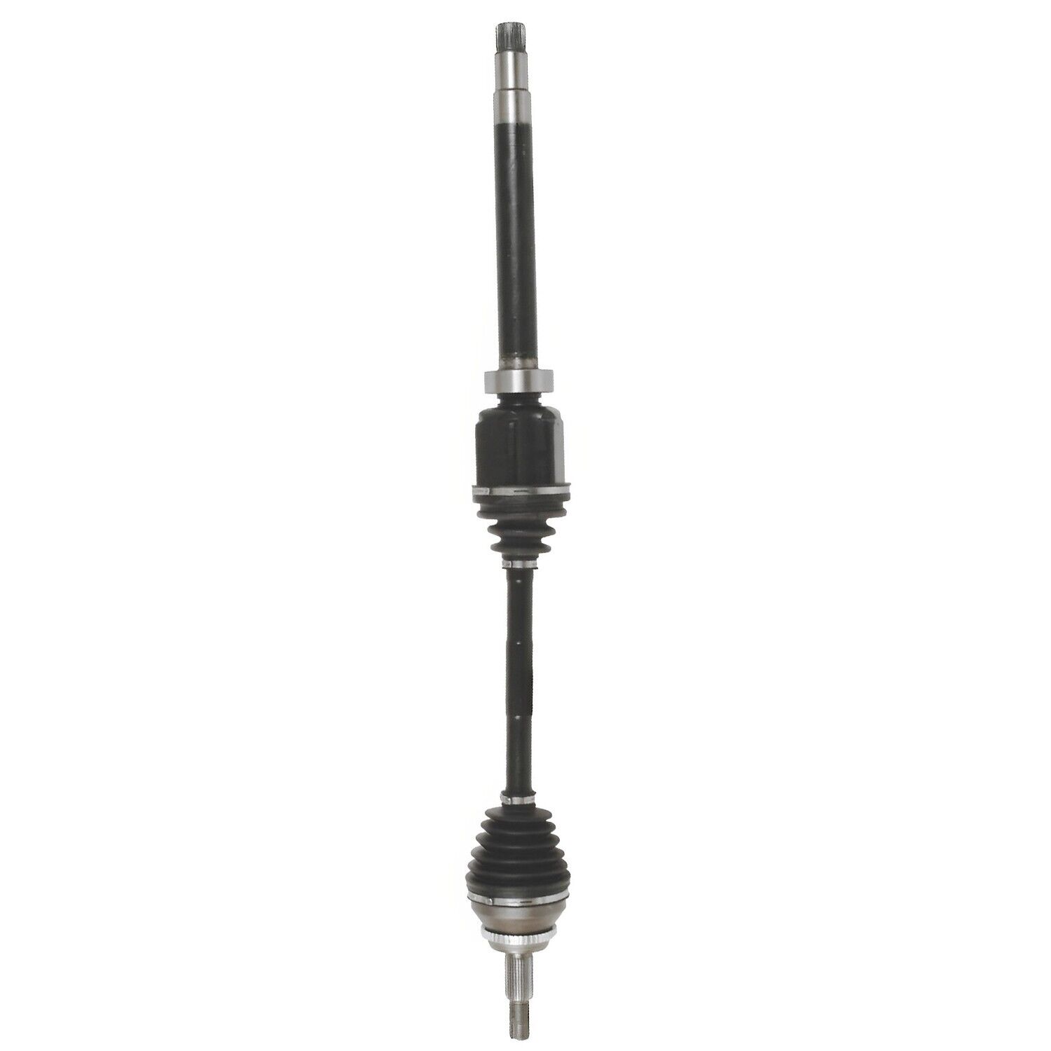 Detroit Axle - Front Right CV Axle for 2004 2005 2006-2010 Toyota Sienna FWD — image 4