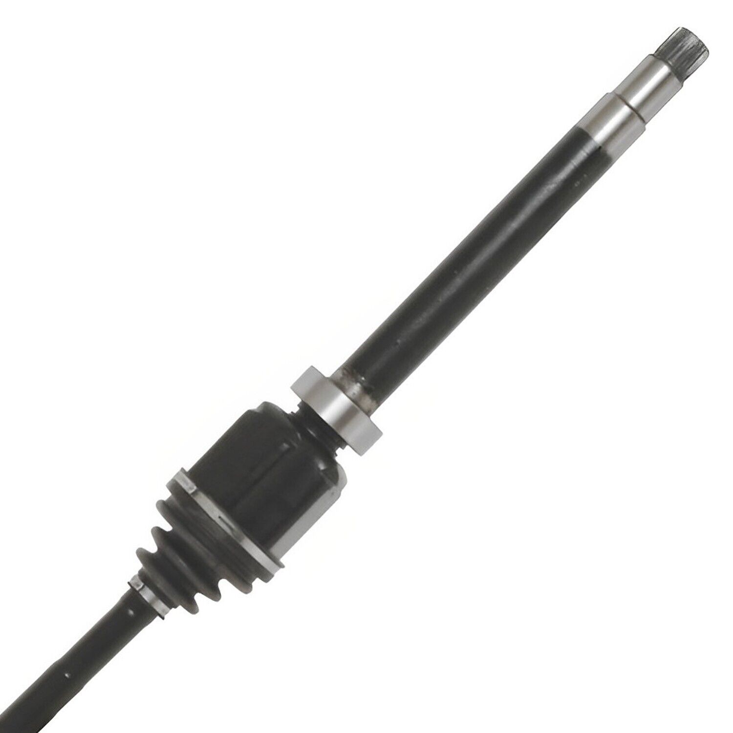 Detroit Axle - Front Right CV Axle for 2004 2005 2006-2010 Toyota Sienna FWD — image 8