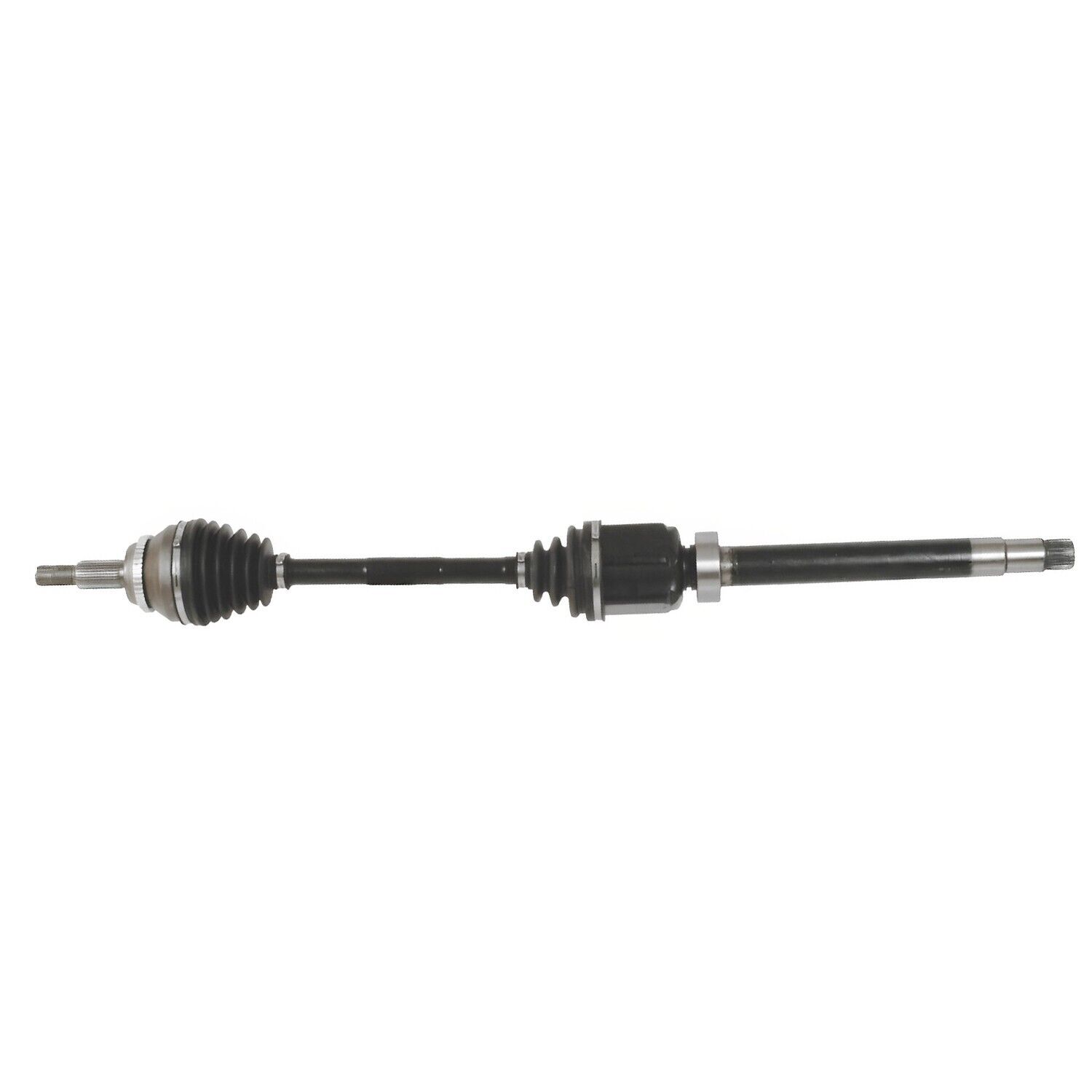 Detroit Axle - Front Right CV Axle for 2004 2005 2006-2010 Toyota Sienna FWD — image 5