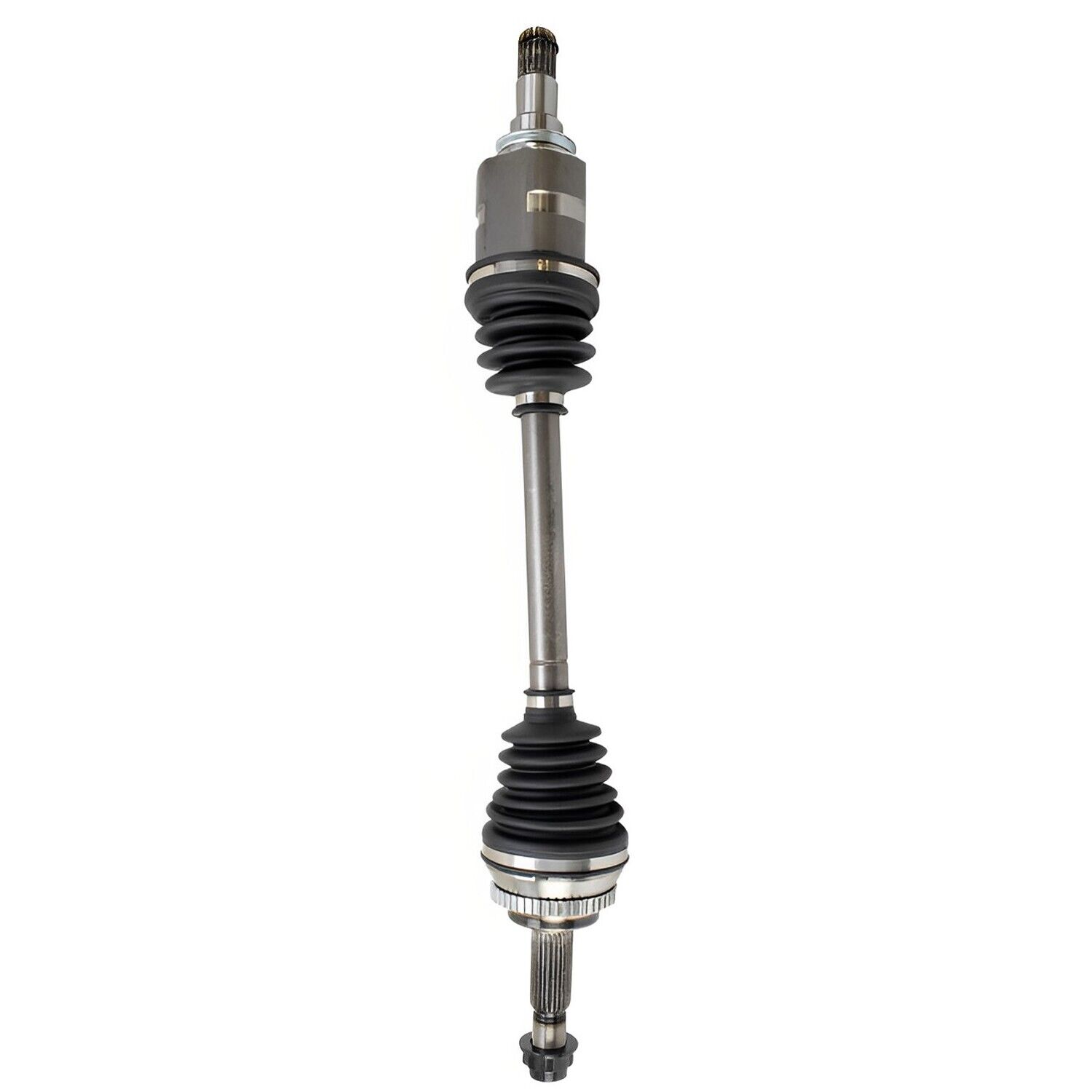 Detroit Axle - Front Left CV Axle for 2009-17 Toyota Corolla Matrix Pontiac Vibe — image 4