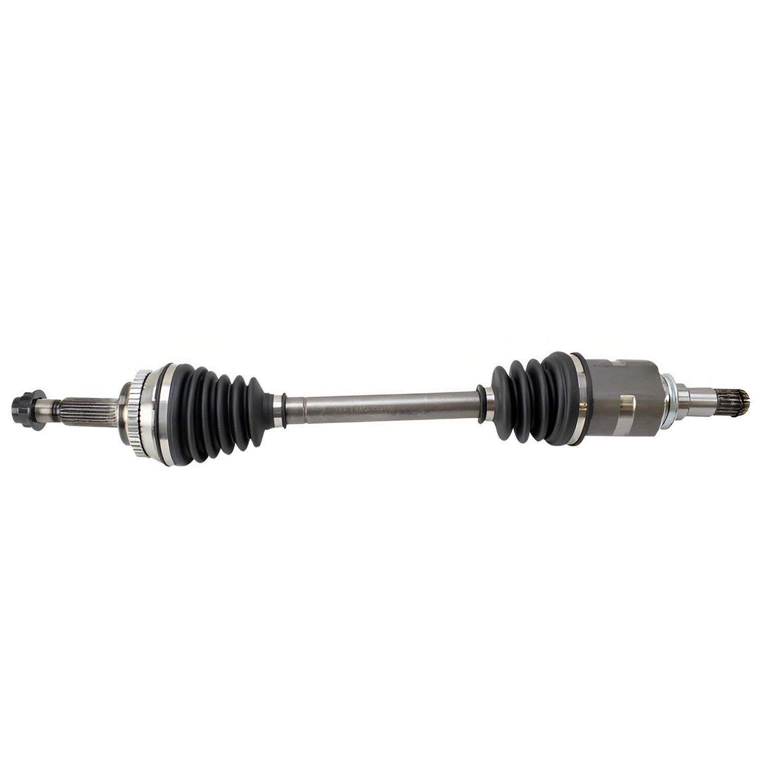 Detroit Axle - Front Left CV Axle for 2009-17 Toyota Corolla Matrix Pontiac Vibe — image 5