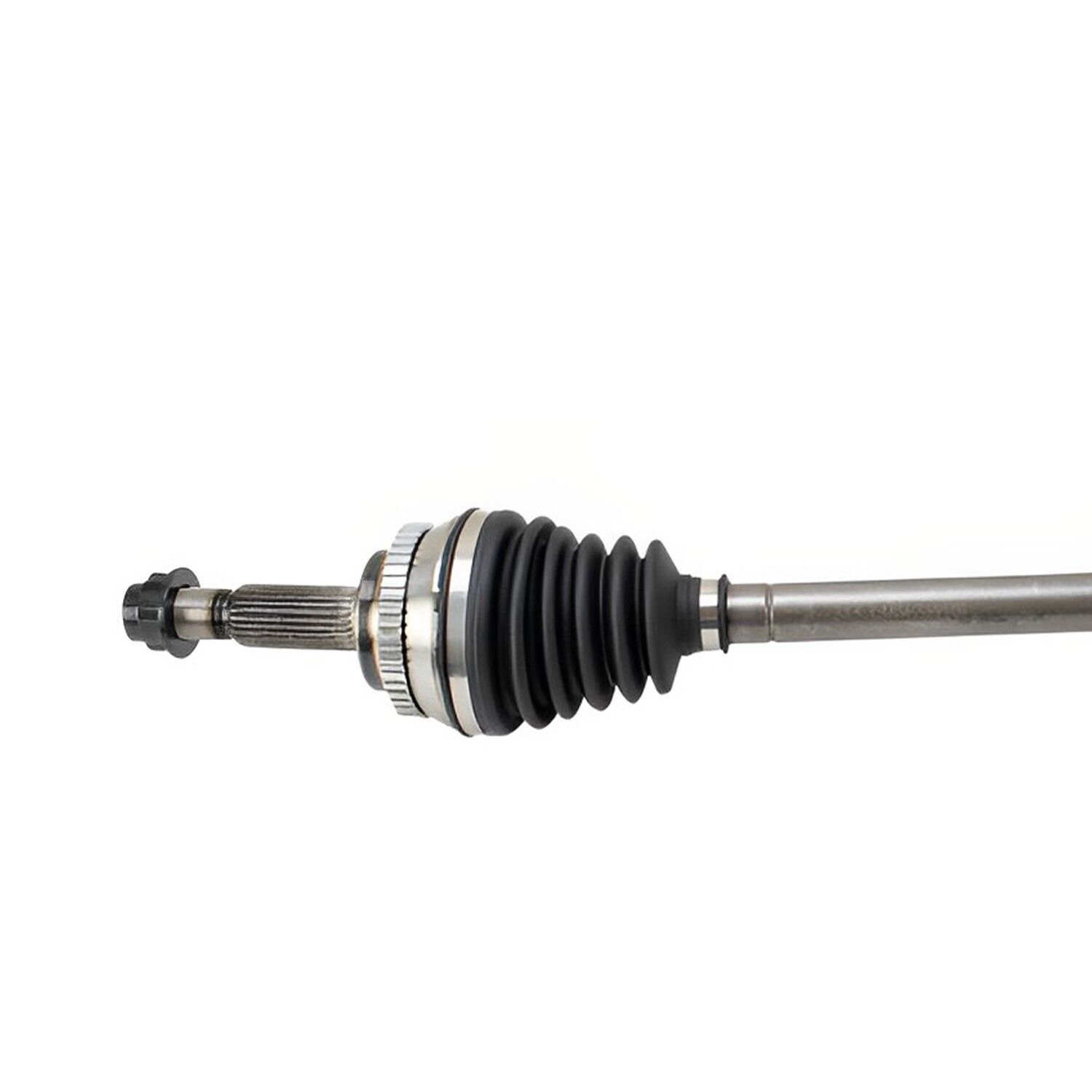 Detroit Axle - Front Left CV Axle for 2009-17 Toyota Corolla Matrix Pontiac Vibe — image 8