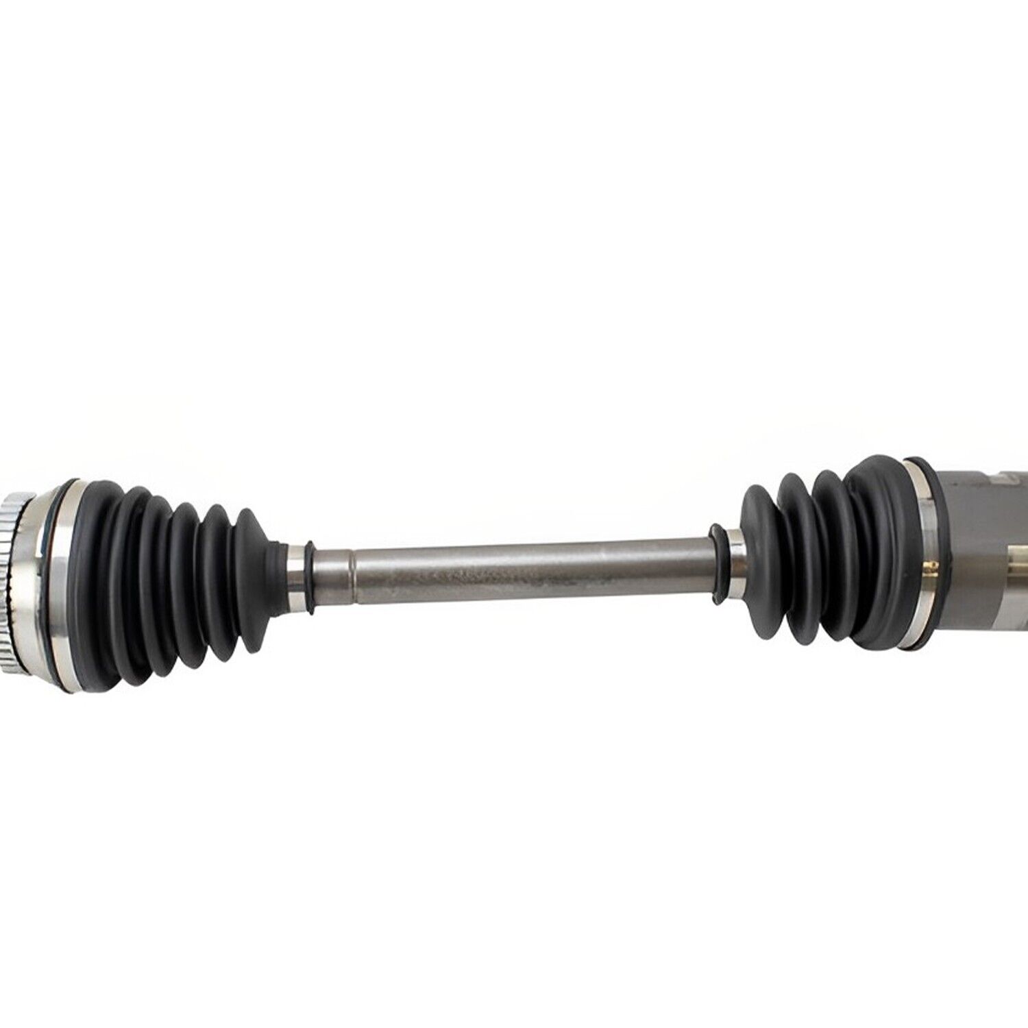 Detroit Axle - Front Left CV Axle for 2009-17 Toyota Corolla Matrix Pontiac Vibe — image 6