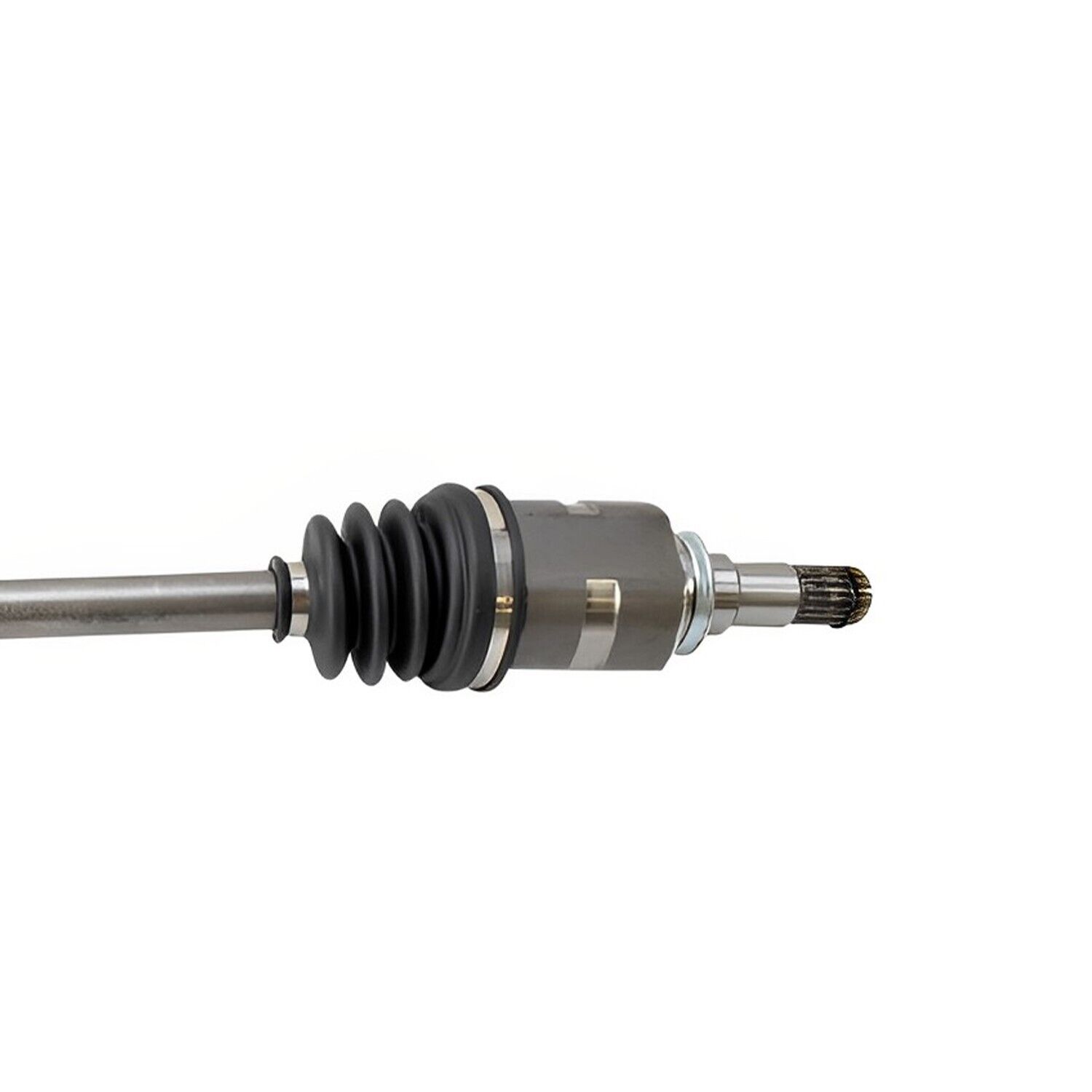 Detroit Axle - Front Left CV Axle for 2009-17 Toyota Corolla Matrix Pontiac Vibe — image 7