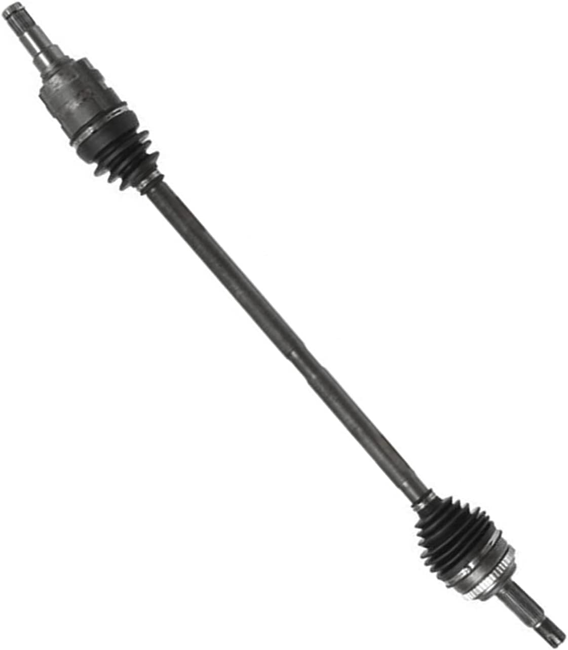 Detroit Axle - FWD Front Right CV Axle for Toyota Corolla Matrix Pontiac Vibe — image 7