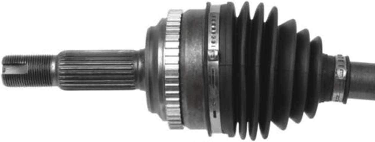 Detroit Axle - FWD Front Right CV Axle for Toyota Corolla Matrix Pontiac Vibe — image 8