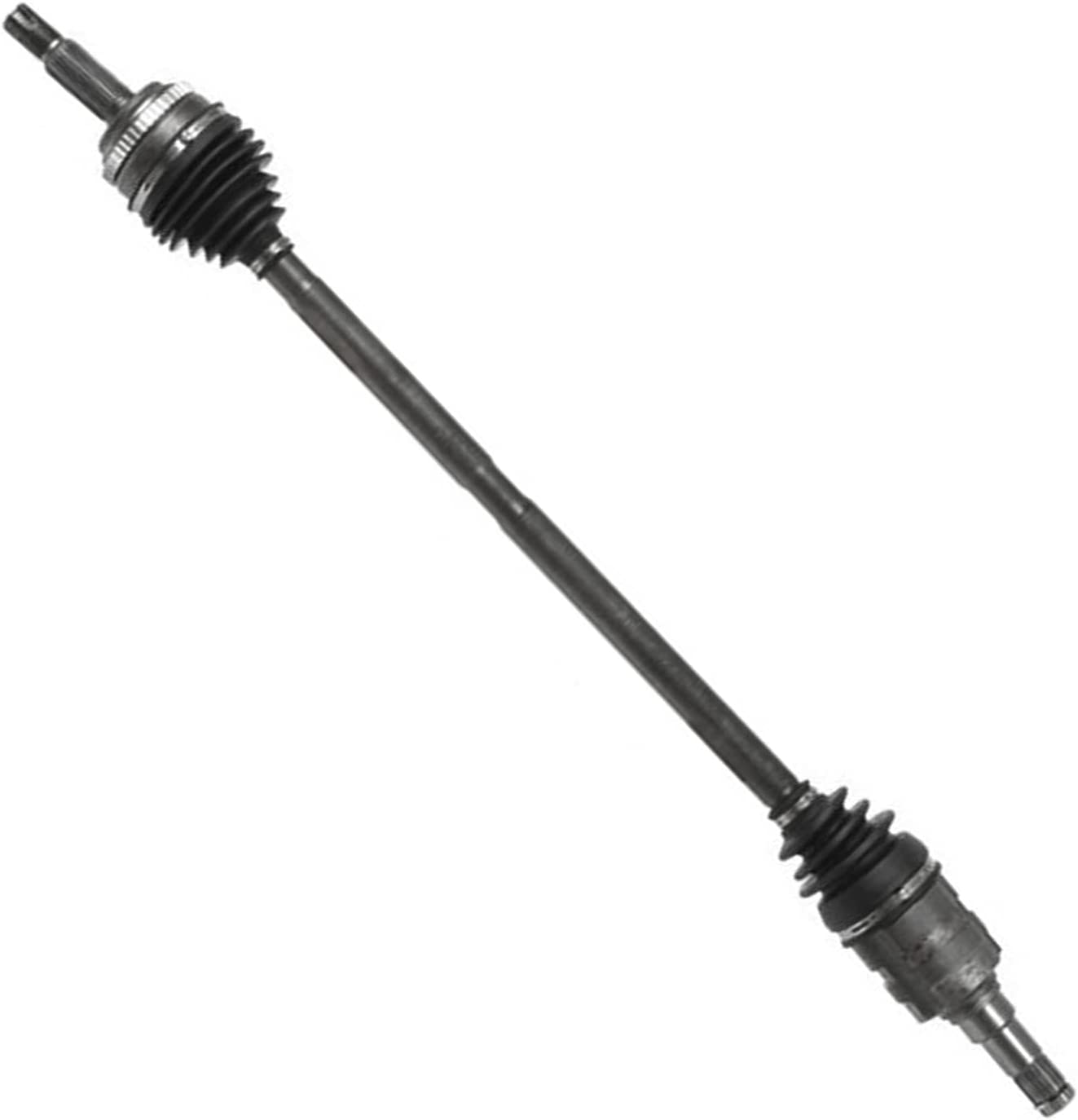 Detroit Axle - FWD Front Right CV Axle for Toyota Corolla Matrix Pontiac Vibe — image 4