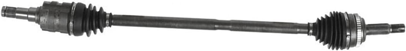 Detroit Axle - FWD Front Right CV Axle for Toyota Corolla Matrix Pontiac Vibe — image 6
