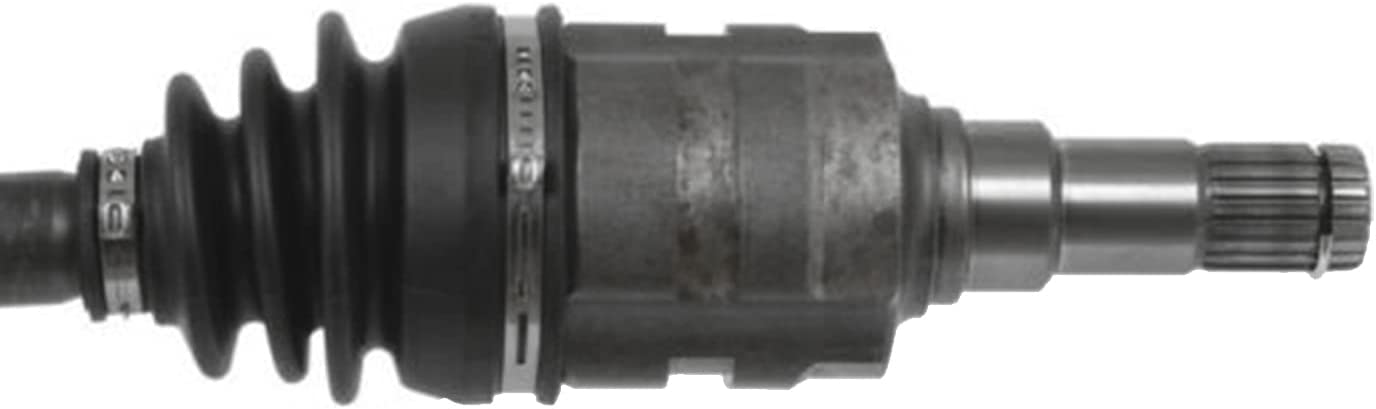 Detroit Axle - FWD Front Right CV Axle for Toyota Corolla Matrix Pontiac Vibe — image 9