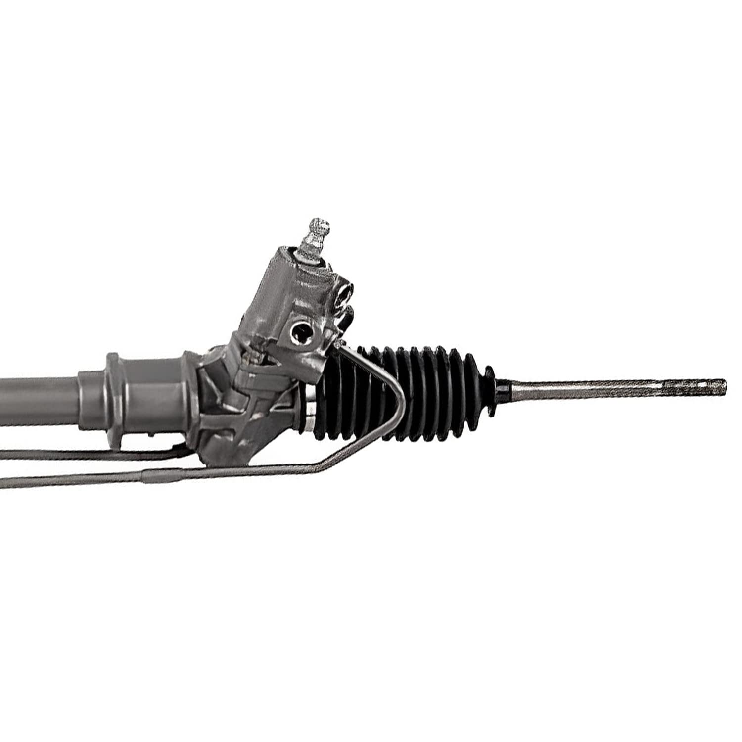 Detroit Axle - Power Steering Rack and Pinion Assembly for 1990-1991 Mazda 929 — image 7