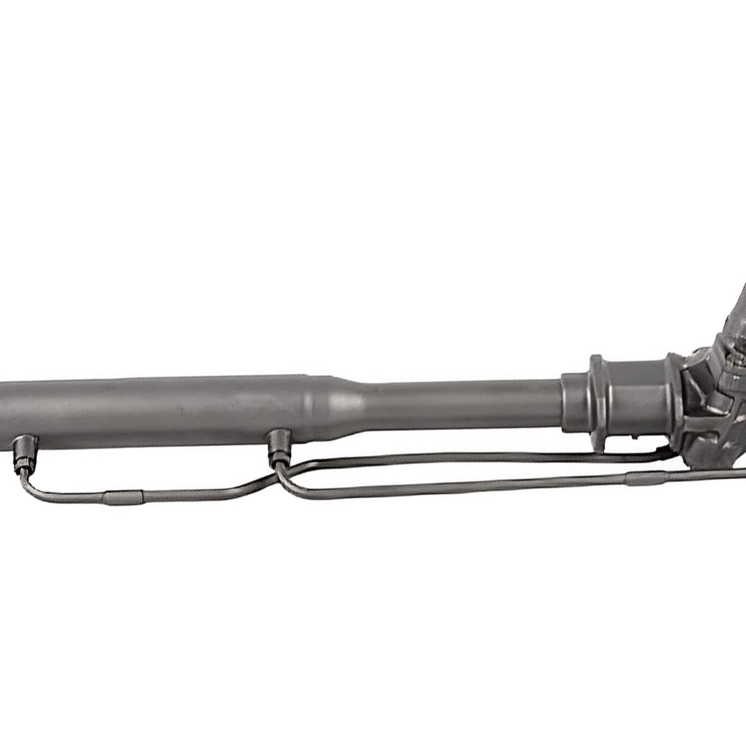 Detroit Axle - Power Steering Rack and Pinion Assembly for 1990-1991 Mazda 929 — image 6