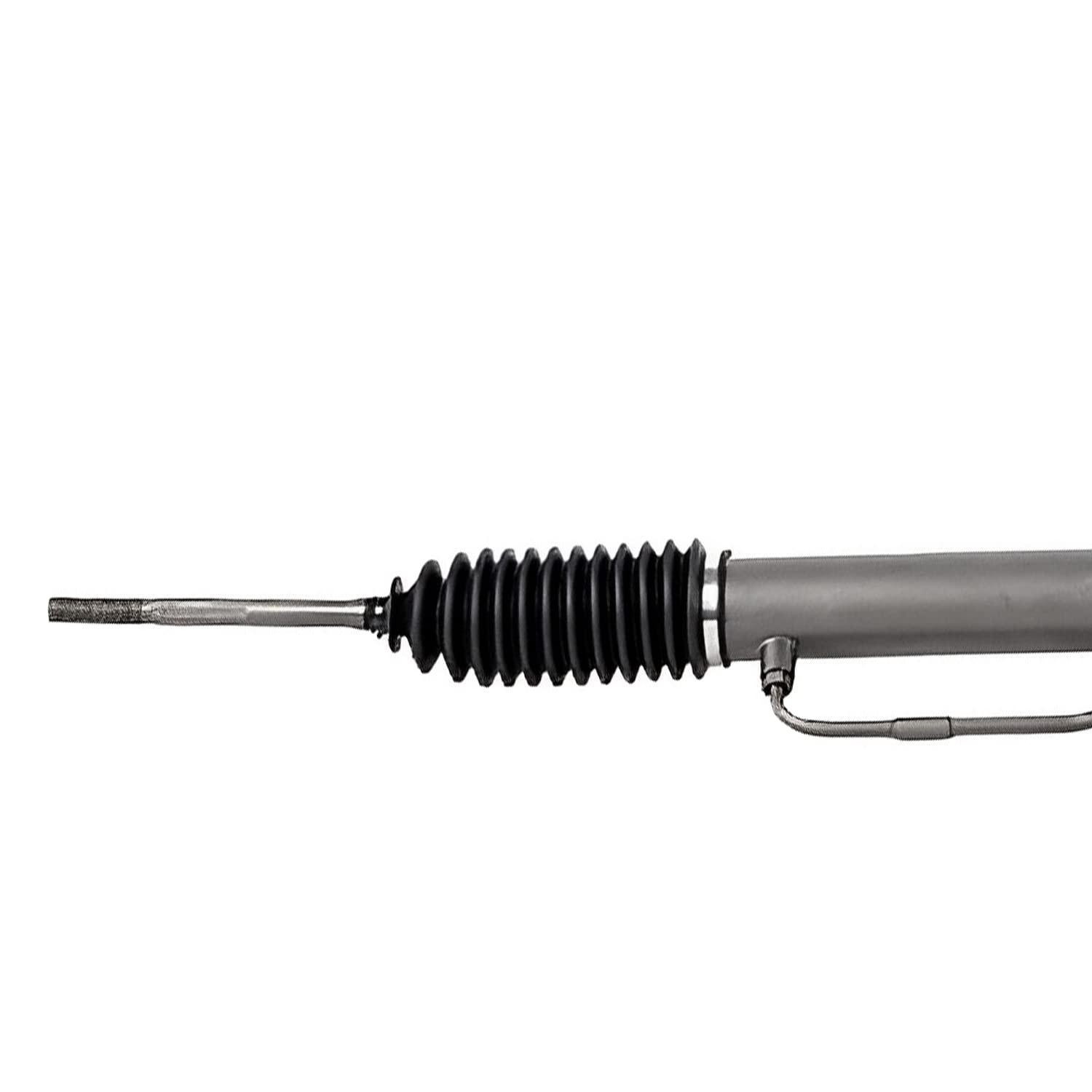 Detroit Axle - Power Steering Rack and Pinion Assembly for 1990-1991 Mazda 929 — image 5