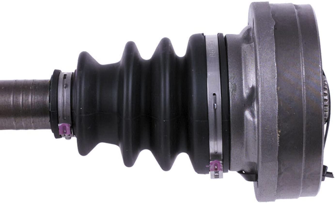 Detroit Axle - Front Left CV Axle Assembly for Toyota Camry Celica Lexus ES250 — image 8