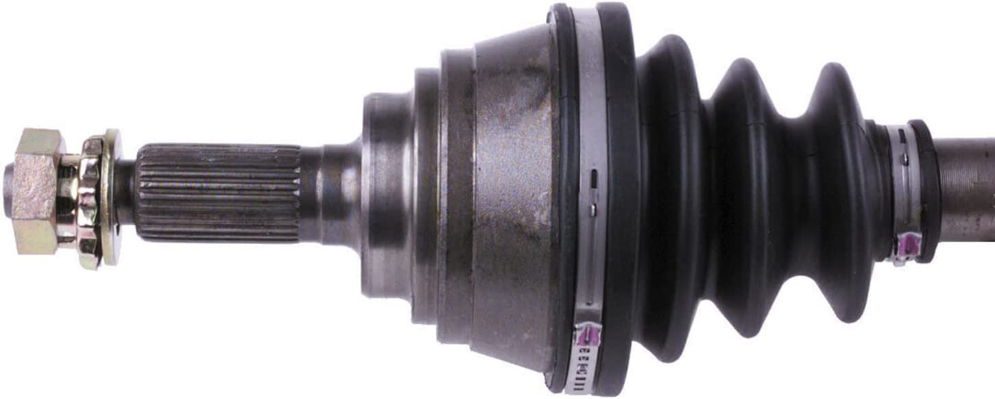 Detroit Axle - Front Left CV Axle Assembly for Toyota Camry Celica Lexus ES250 — image 7