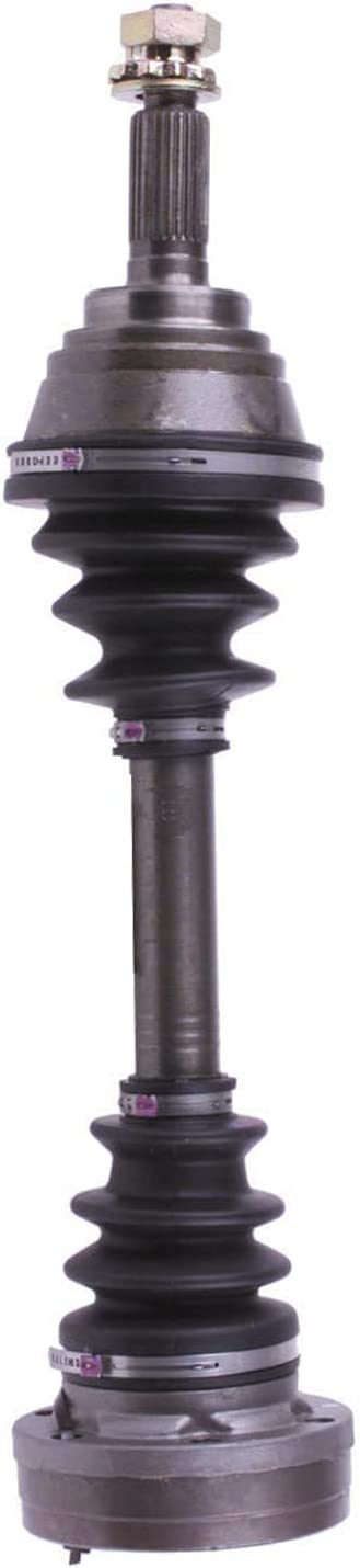 Detroit Axle - Front Left CV Axle Assembly for Toyota Camry Celica Lexus ES250 — image 5