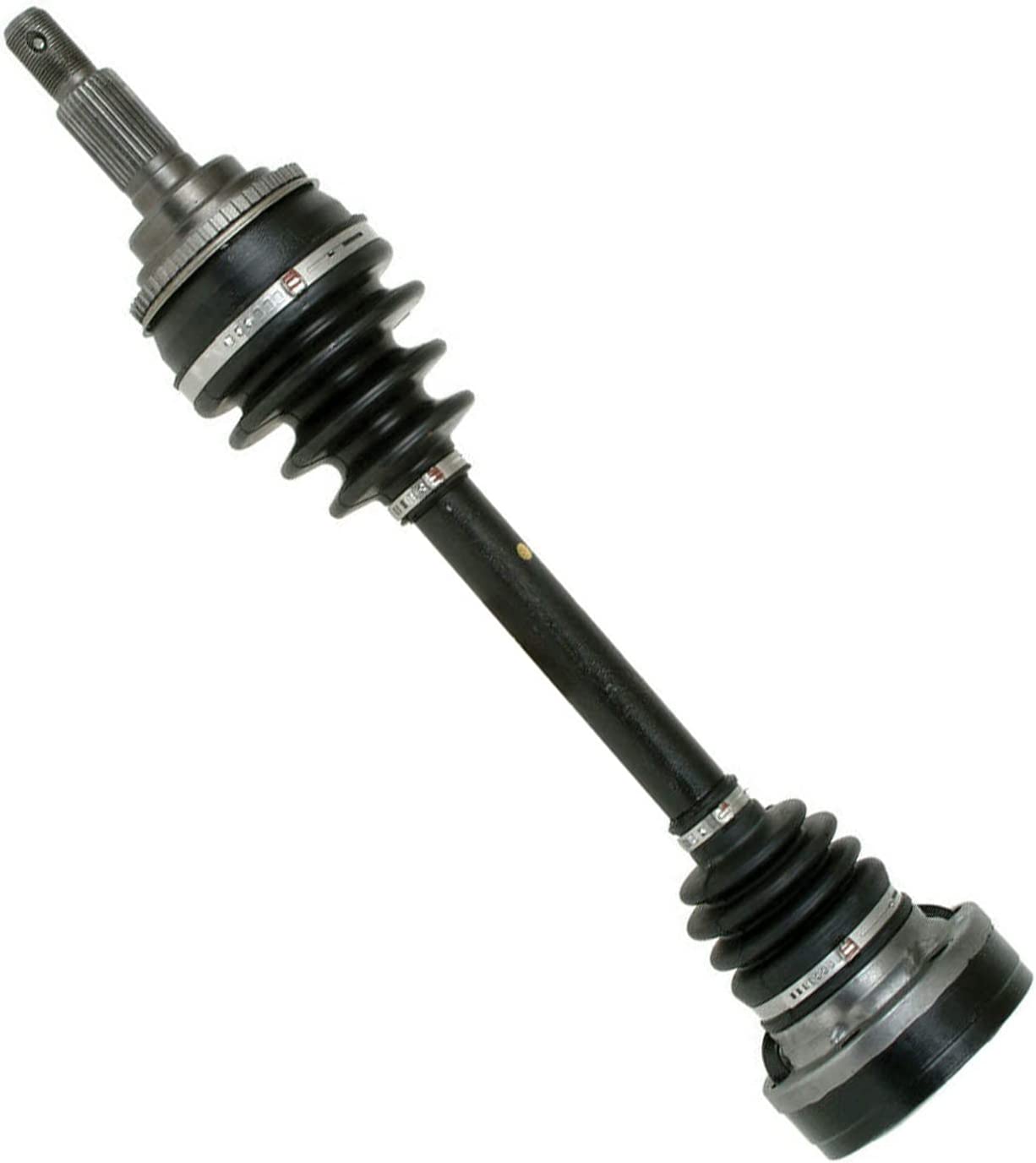 Detroit Axle - Front CV Axle Shaft for Toyota Avalon Camry Solara Lexus ES300 — image 6