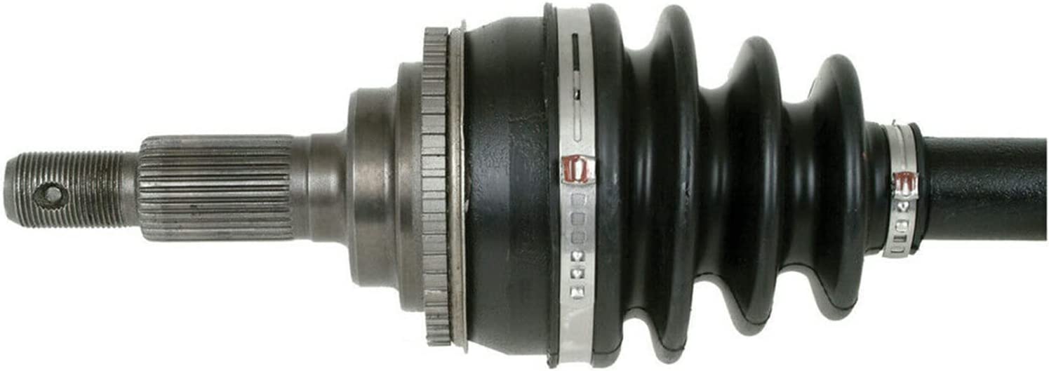 Detroit Axle - Front CV Axle Shaft for Toyota Avalon Camry Solara Lexus ES300 — image 7