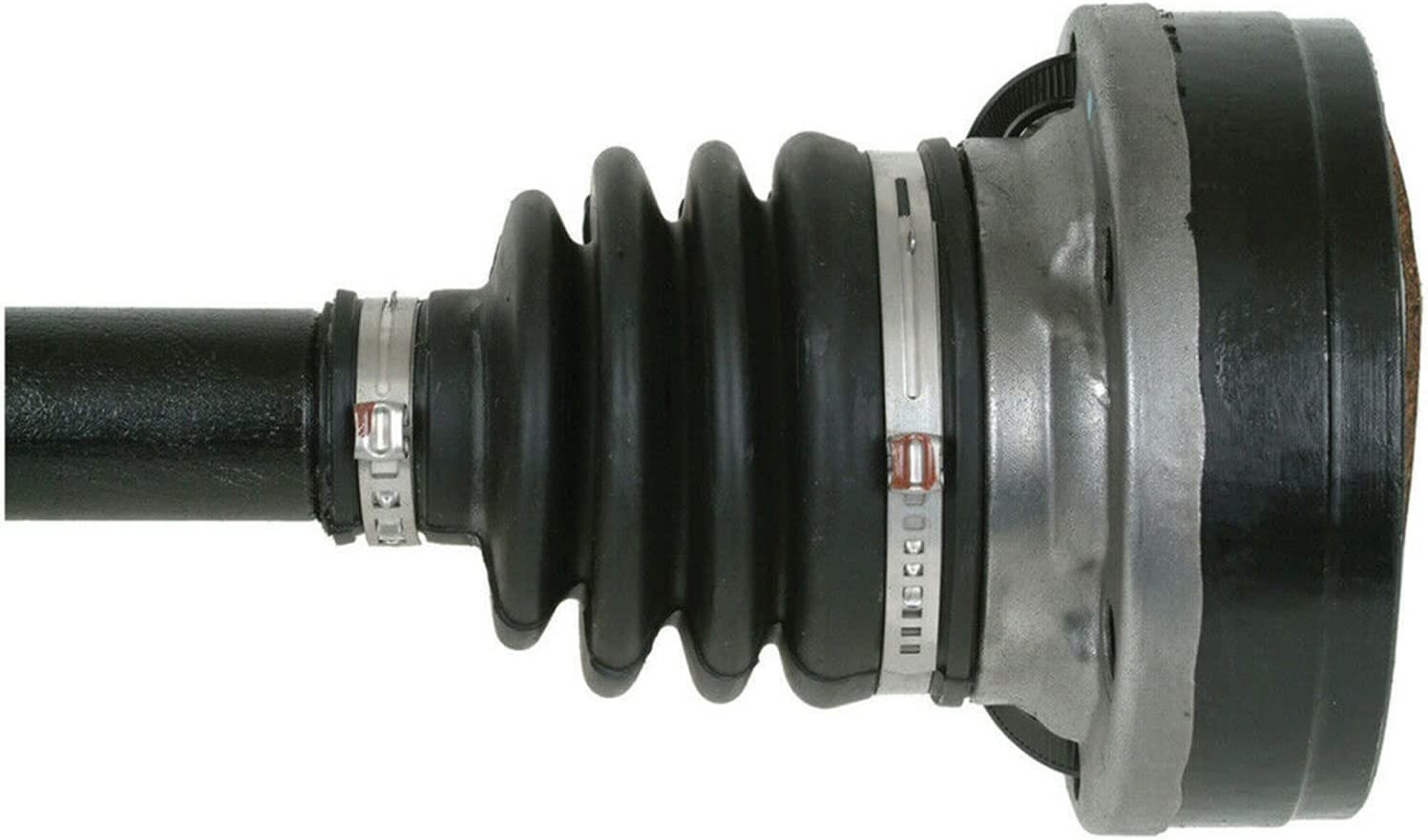 Detroit Axle - Front CV Axle Shaft for Toyota Avalon Camry Solara Lexus ES300 — image 8