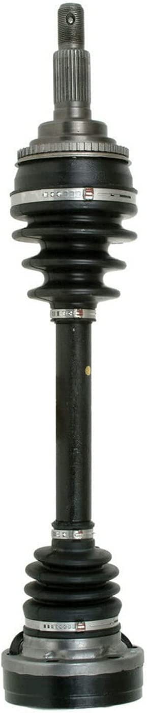 Detroit Axle - Front CV Axle Shaft for Toyota Avalon Camry Solara Lexus ES300 — image 5
