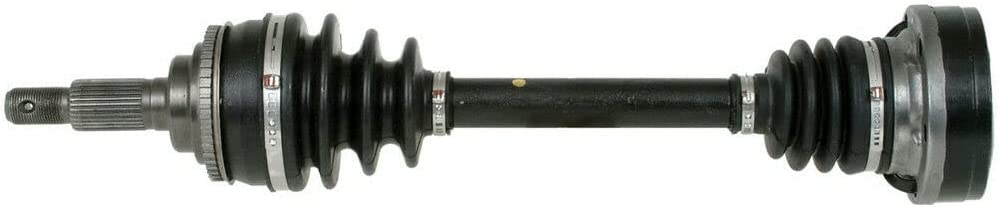 Detroit Axle - Front CV Axle Shaft for Toyota Avalon Camry Solara Lexus ES300 — image 4