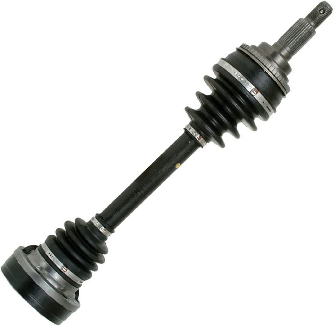 Detroit Axle - Front CV Axle Shaft for Toyota Avalon Camry Solara Lexus ES300