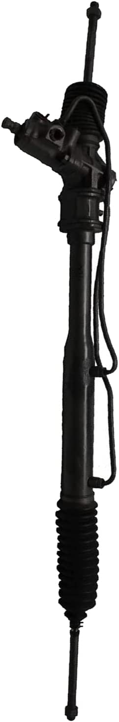 Detroit Axle - Power Steering Rack and Pinion for 1990 1991 Mazda 929 — image 5