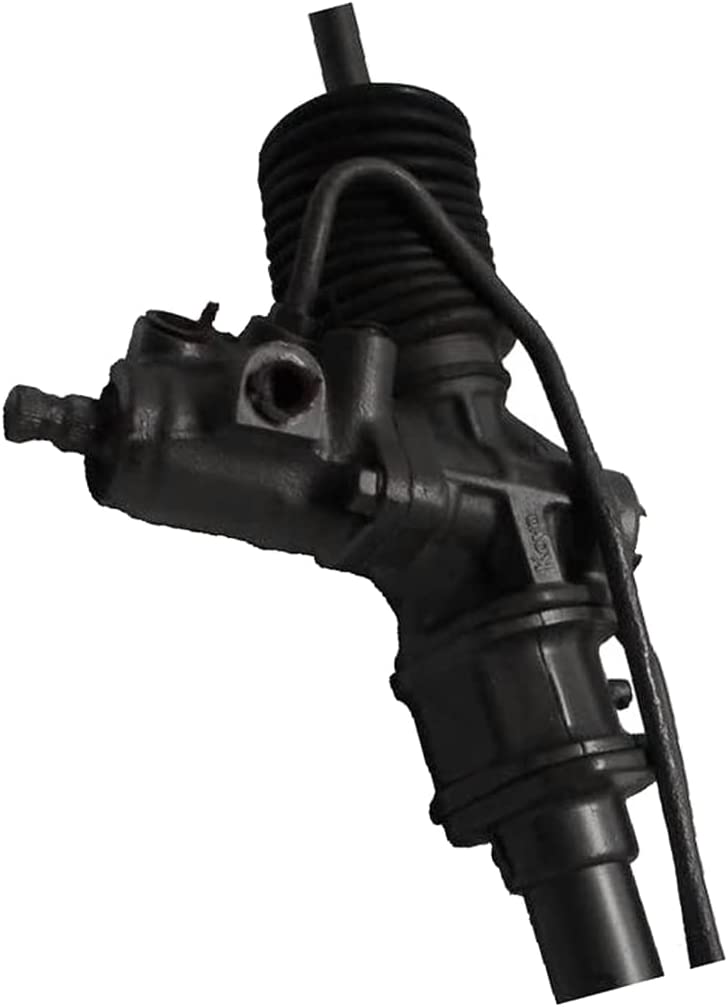 Detroit Axle - Power Steering Rack and Pinion for 1990 1991 Mazda 929 — image 4