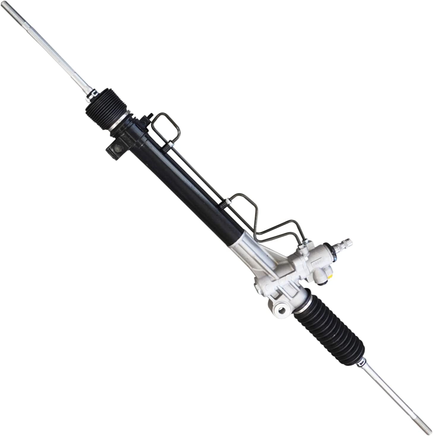 Detroit Axle - Rack and Pinion for 1998 1999 2000 2001 2002 2003 Toyota Sienna — image 4