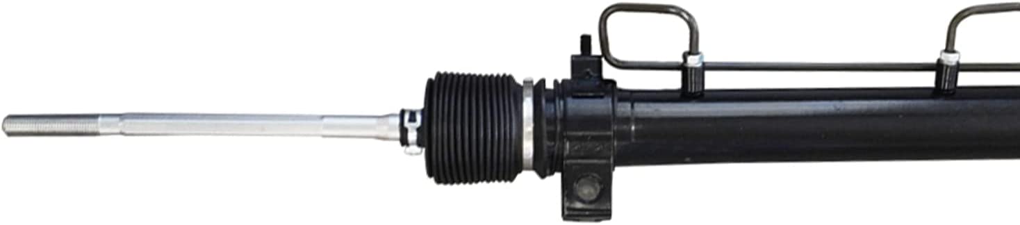 Detroit Axle - Rack and Pinion for 1998 1999 2000 2001 2002 2003 Toyota Sienna — image 6