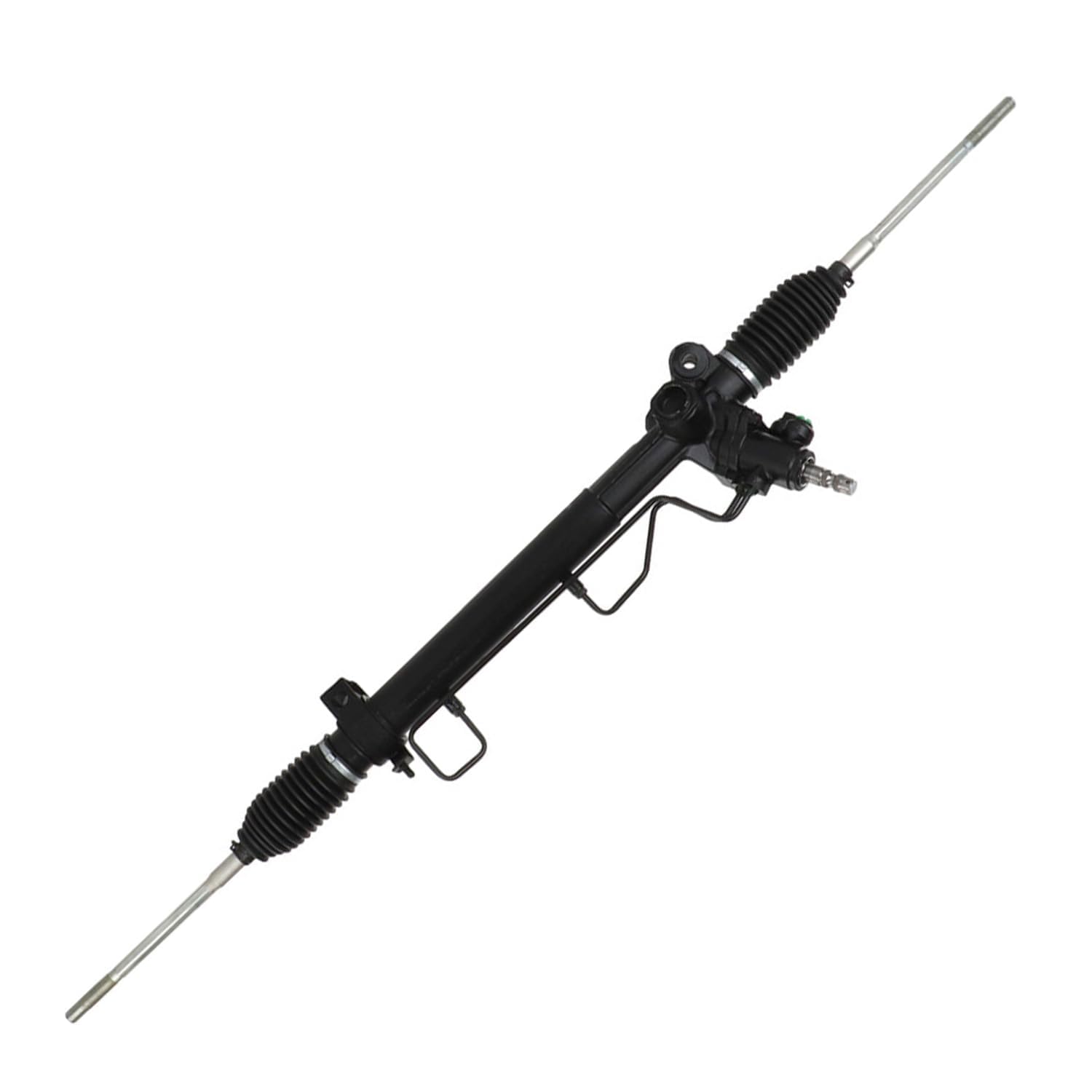 Detroit Axle - Rack  Pinion Outer Tie Rods for Toyota Avalon Camry Solara ES300 — image 4