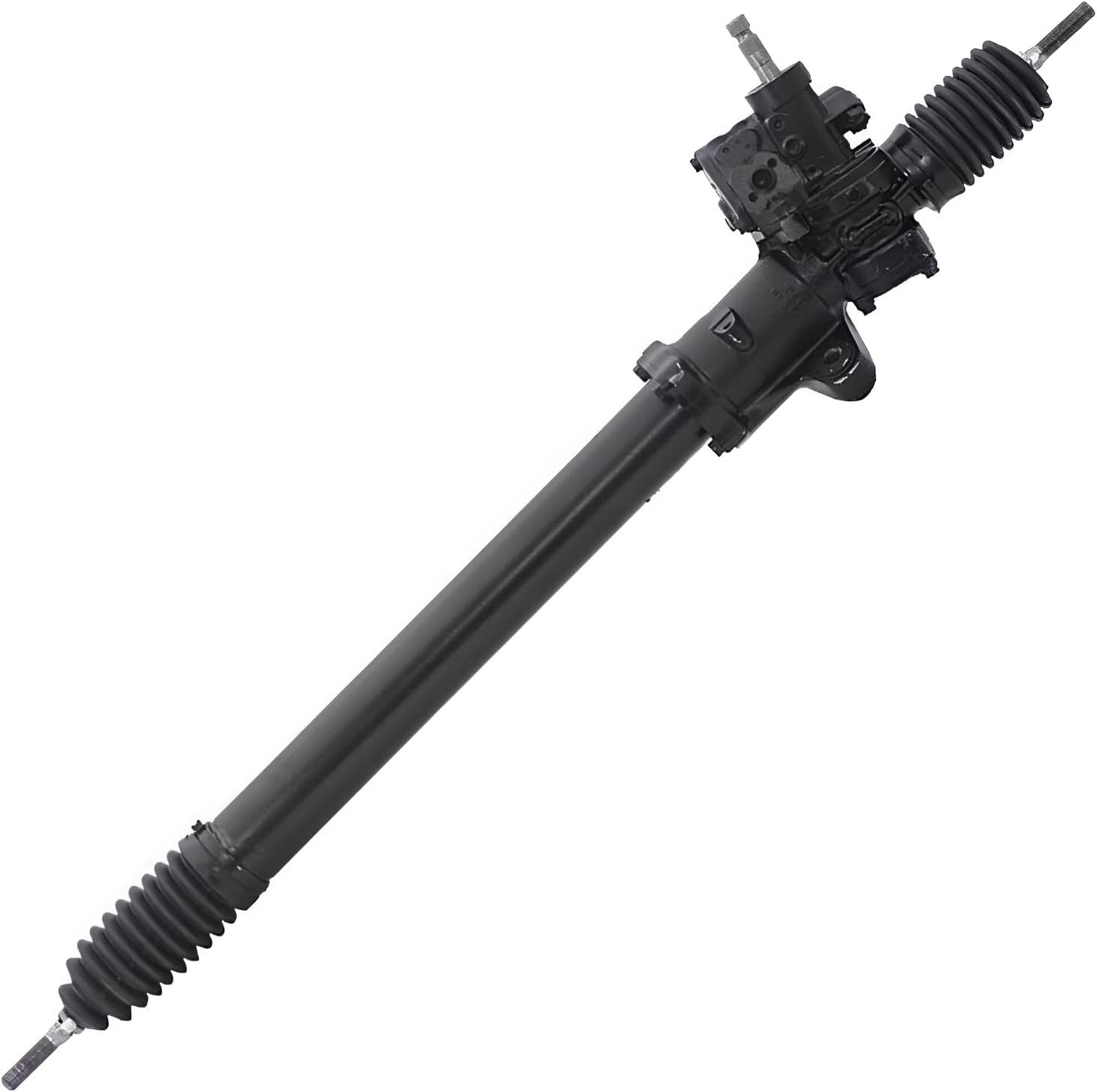 Detroit Axle - Power Steering Rack and Pinion for 1991 1992-1995 Acura Legend — image 4