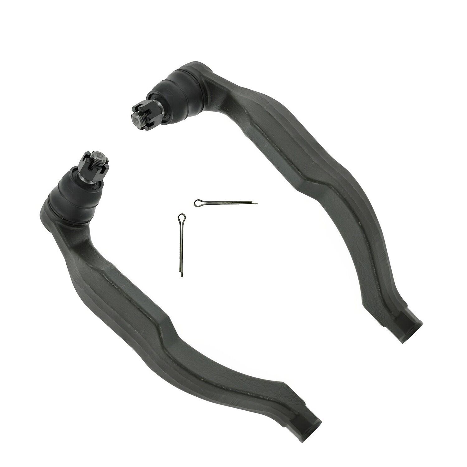 Detroit Axle - Power Steering Rack and Pinion for 1991 1992-1995 Acura Legend — image 5