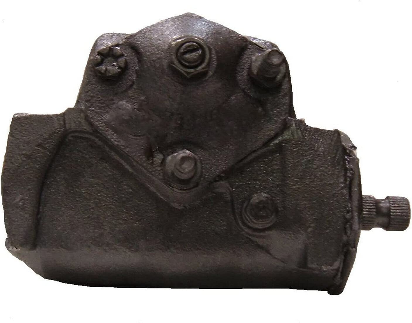 Detroit Axle - Manual Steering Gear Box for 1965-79 Ford F-100 F-150 F-250 F-350 — image 6