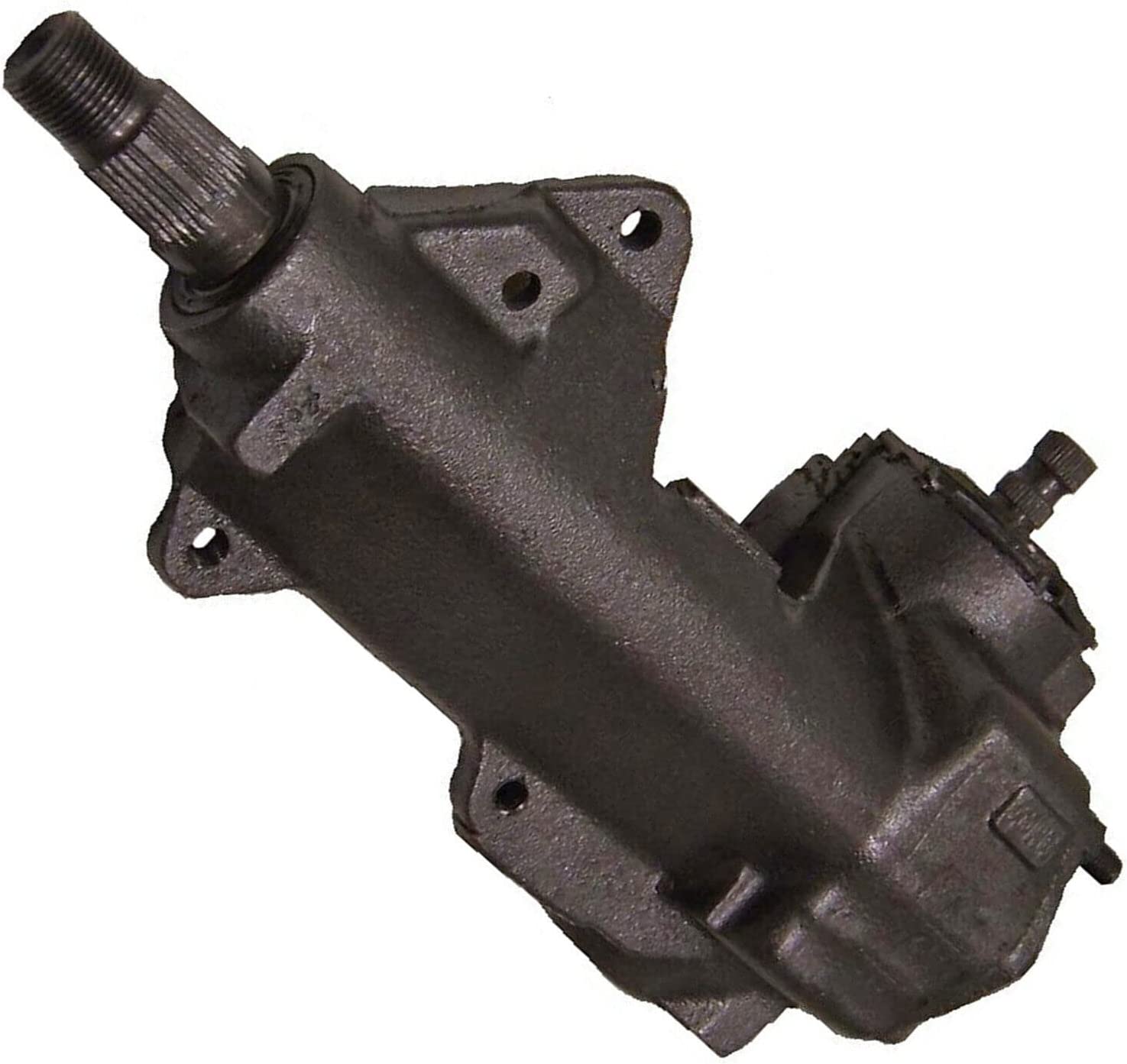 Detroit Axle - Manual Steering Gear Box for 1965-79 Ford F-100 F-150 F-250 F-350 — image 7