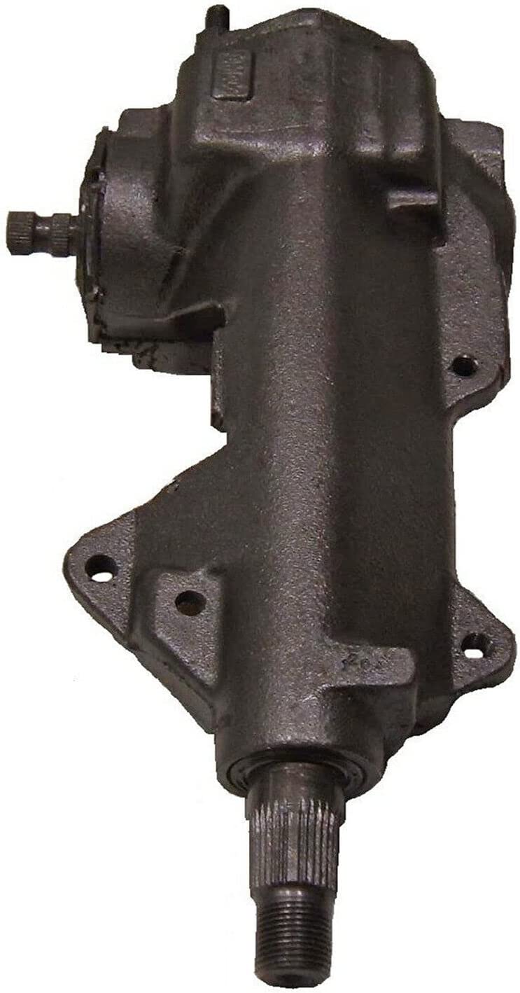 Detroit Axle - Manual Steering Gear Box for 1965-79 Ford F-100 F-150 F-250 F-350 — image 5
