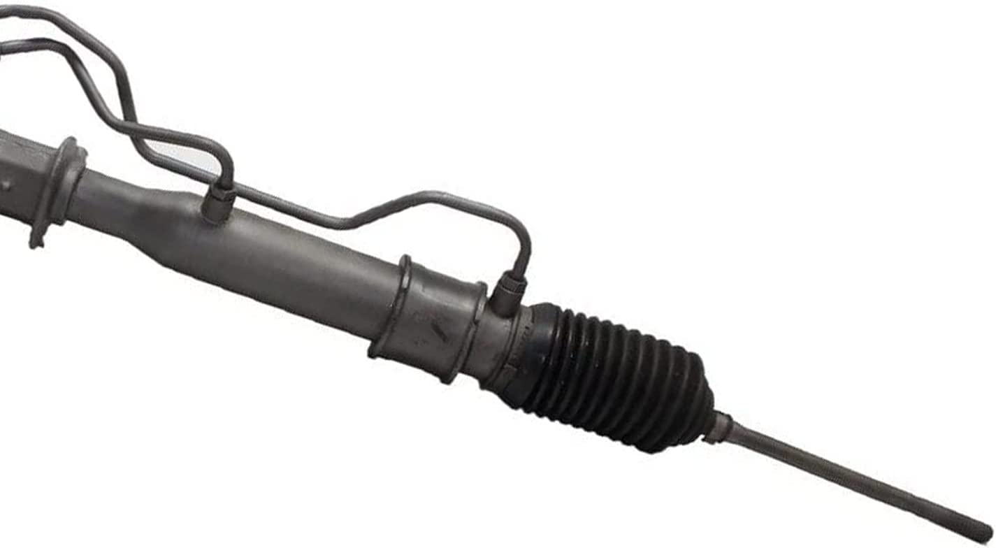 Detroit Axle - Power Steering Rack and Pinion for 1992 1993 1994 1995 Mazda 929 — image 5