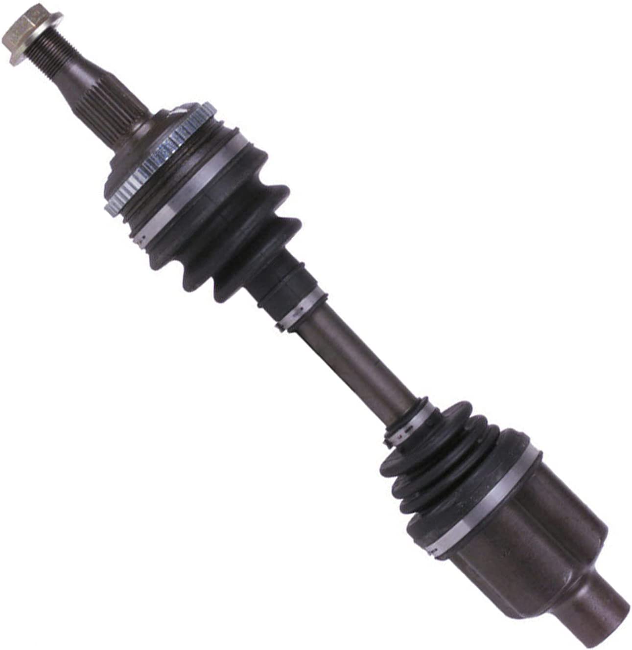 Detroit Axle - Front Right CV Axle for Chrysler Concorde LHS New Yorker Intrepid — image 4
