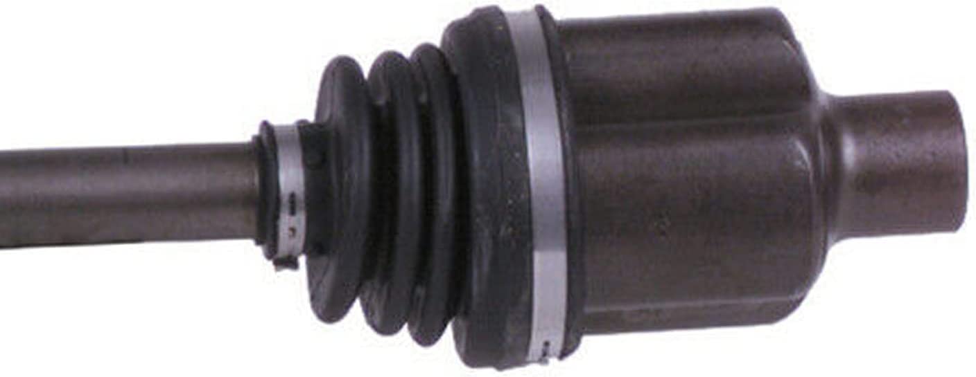 Detroit Axle - Front Right CV Axle for Chrysler Concorde LHS New Yorker Intrepid — image 8