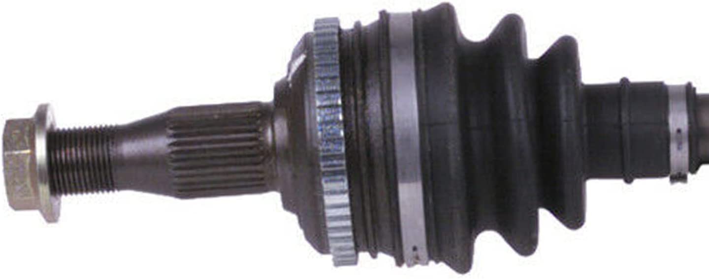 Detroit Axle - Front Right CV Axle for Chrysler Concorde LHS New Yorker Intrepid — image 7