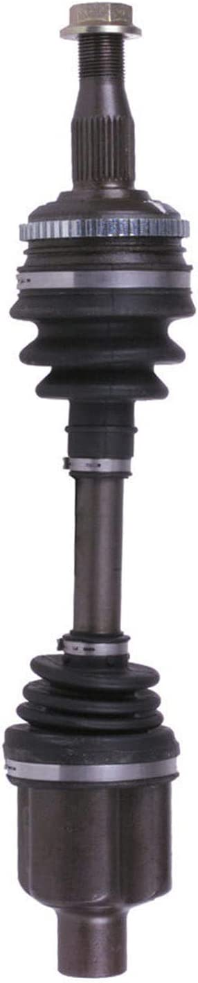 Detroit Axle - Front Right CV Axle for Chrysler Concorde LHS New Yorker Intrepid — image 6