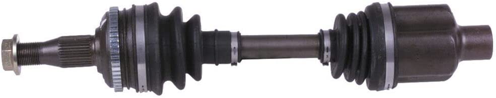 Detroit Axle - Front Right CV Axle for Chrysler Concorde LHS New Yorker Intrepid — image 5