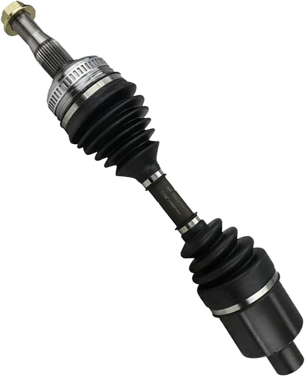Detroit Axle - Front Right CV Axle for Chrysler Concorde LHS New Yorker Intrepid — image 4