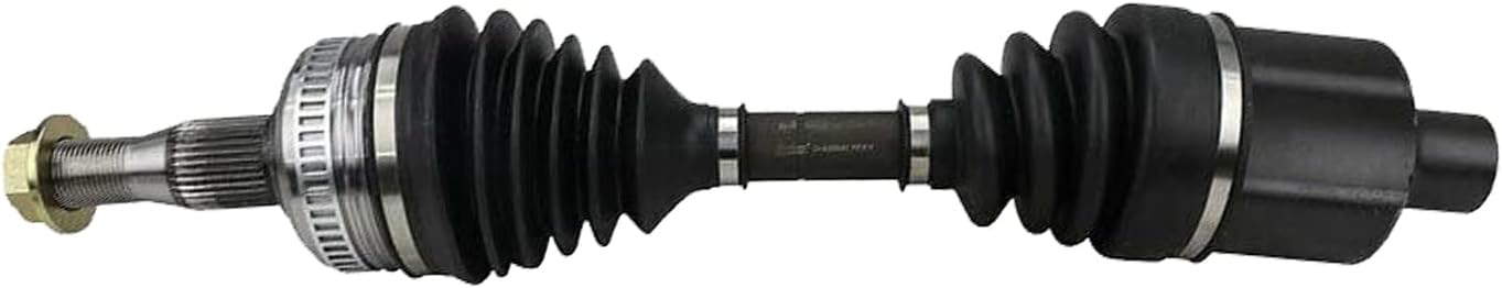 Detroit Axle - Front Right CV Axle for Chrysler Concorde LHS New Yorker Intrepid — image 5