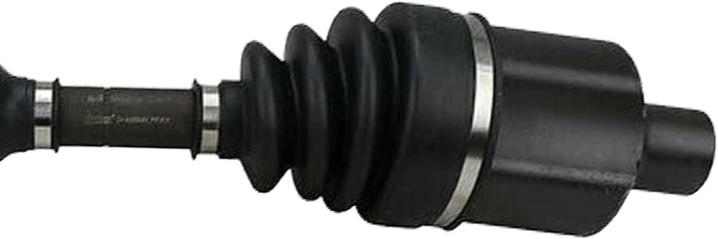 Detroit Axle - Front Right CV Axle for Chrysler Concorde LHS New Yorker Intrepid — image 8