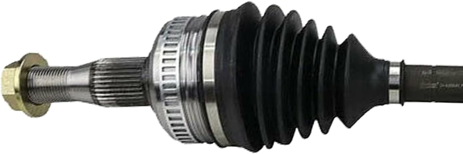 Detroit Axle - Front Right CV Axle for Chrysler Concorde LHS New Yorker Intrepid — image 7