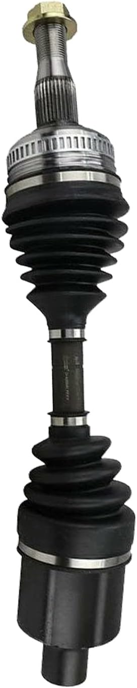 Detroit Axle - Front Right CV Axle for Chrysler Concorde LHS New Yorker Intrepid — image 6
