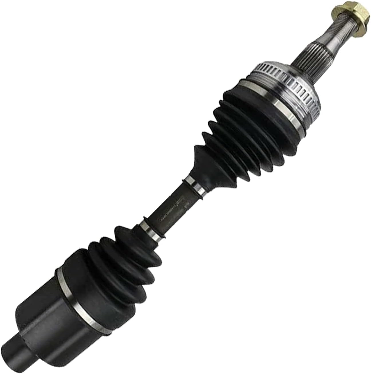 Detroit Axle - Front CV Axles for Chrysler Concorde LHS New Yorker Intrepid — image 4
