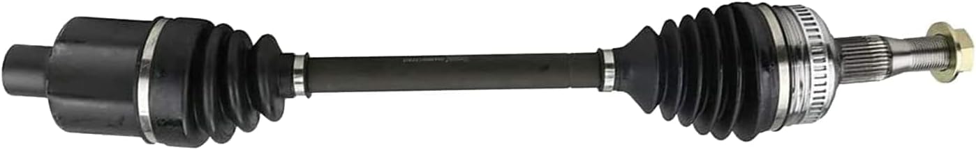 Detroit Axle - Front CV Axles for Chrysler Concorde LHS New Yorker Intrepid — image 9